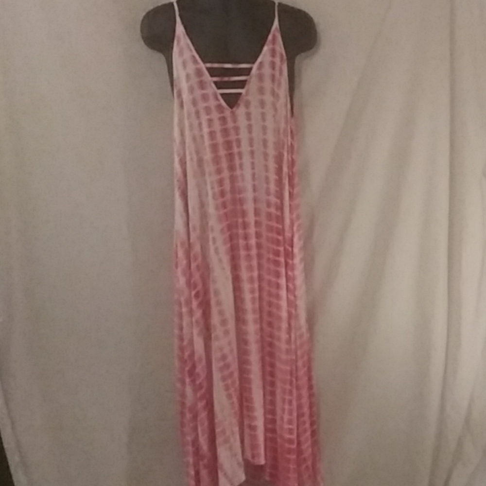🌺🌺JayJay Summer Maxi Dress 🌺🌺